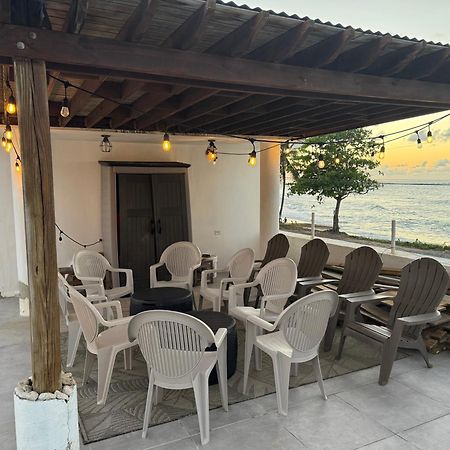 Aguada Beach Condos Exterior photo
