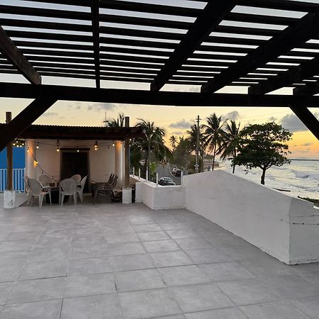 Aguada Beach Condos Exterior photo