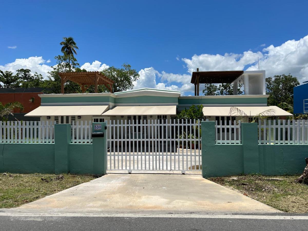 Aguada Beach Condos Exterior photo